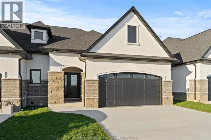 3265 TULLIO DRIVE, LaSalle