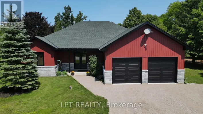 3265 VIGO ROAD, Springwater
