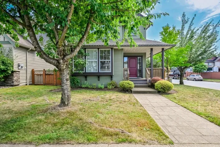 32652 TUNBRIDGE AVENUE, Mission