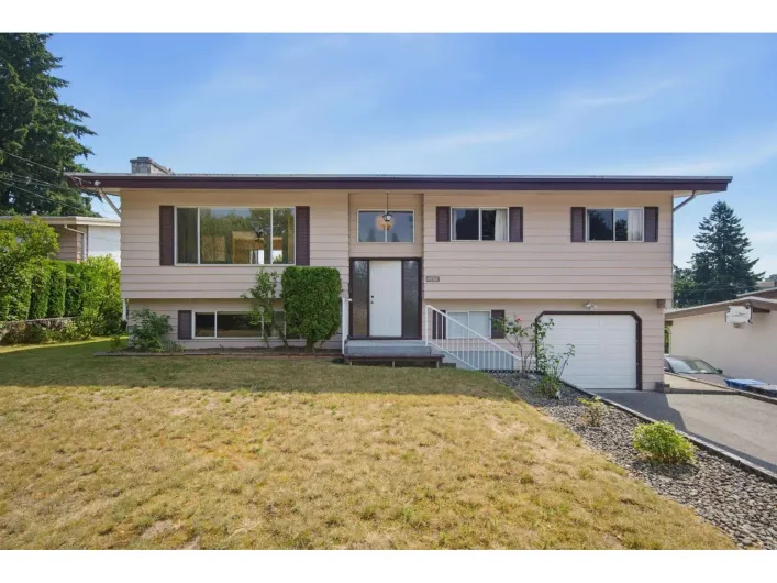 32659 WILLINGDON CRESCENT, Abbotsford