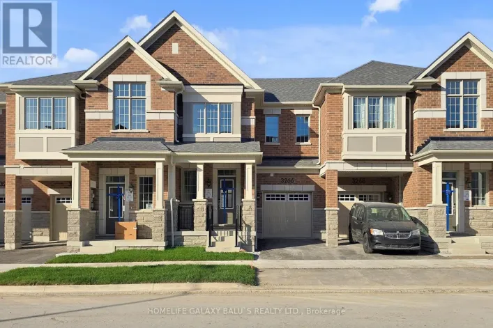 3266 BRIGADIER AVENUE, Pickering