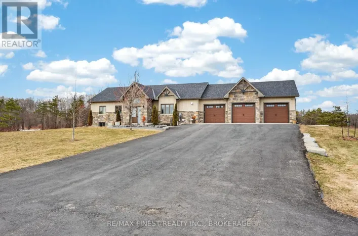 3266 HARROWSMITH ROAD, Frontenac