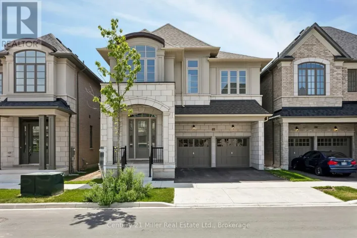3266 MILLICENT AVENUE, Oakville