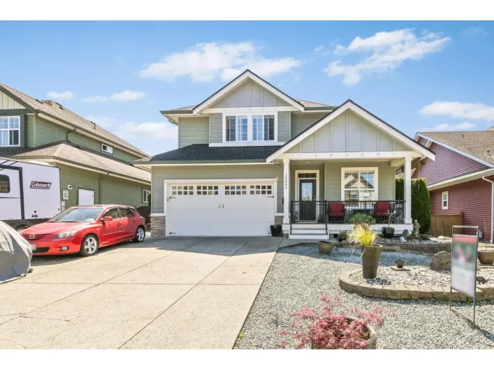 32662 APPLEBY COURT, Mission