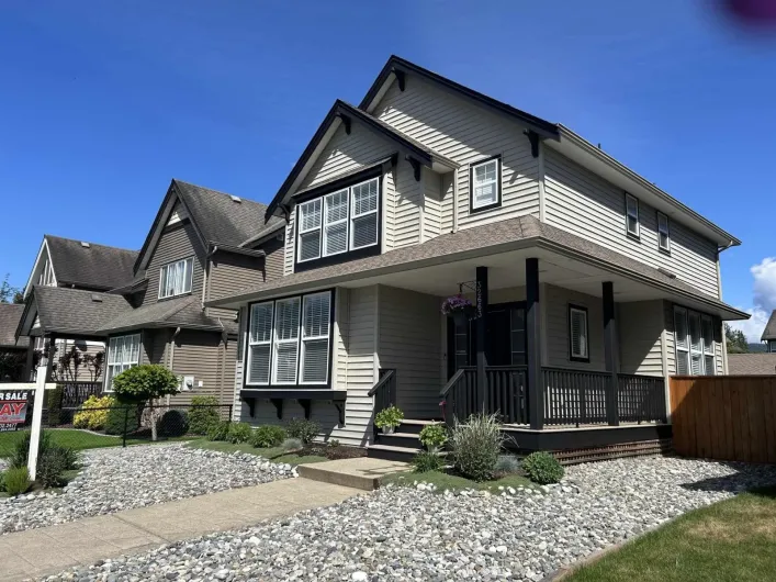 32663 APPLEBY COURT, Mission