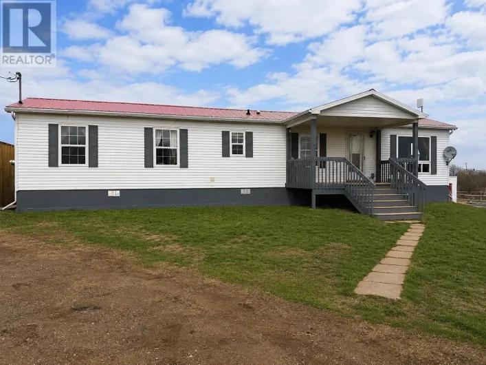 3267 Route 20, Darnley