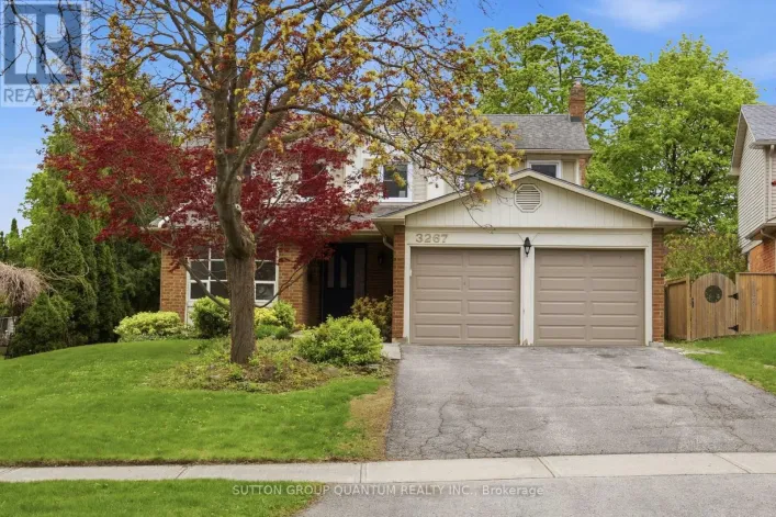3267 SIR JOHN'S HOMESTEAD, Mississauga