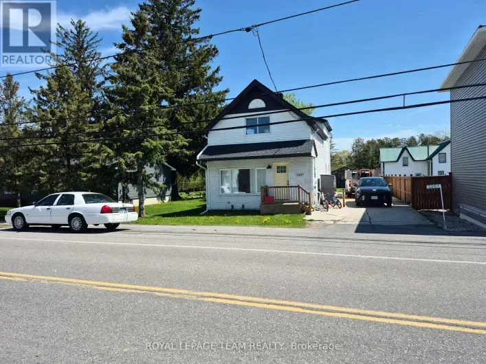 House for sale: 3267 YORKS CORNERS ROAD S, Ottawa