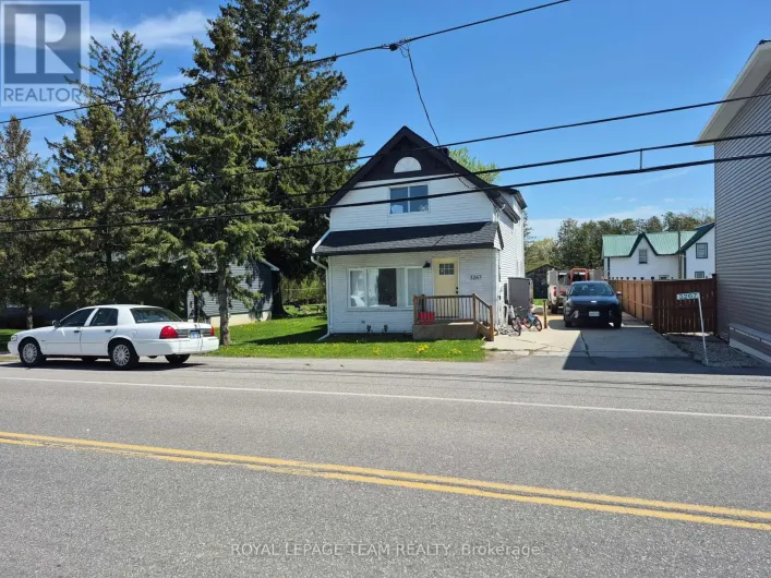 3267 YORKS CORNERS ROAD S, Ottawa