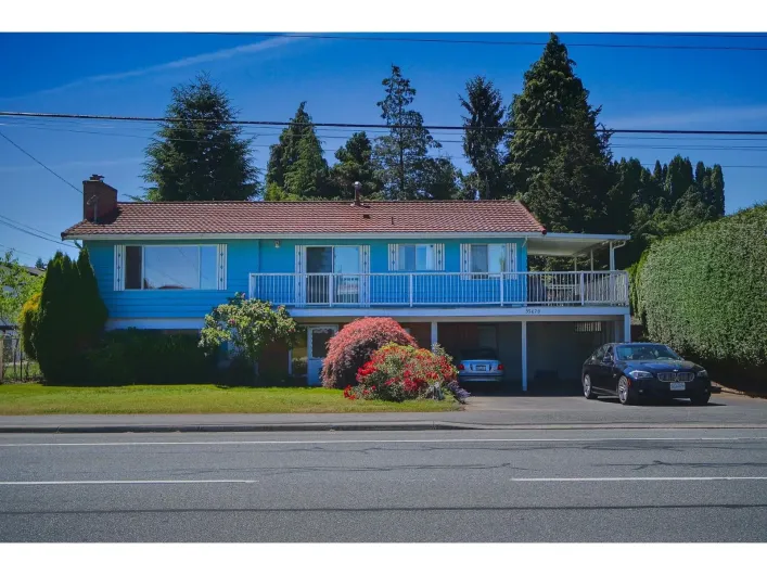 32678 BEVAN AVENUE, Abbotsford