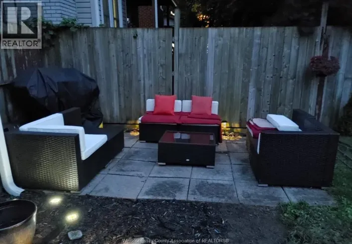 3268 BABY, Windsor