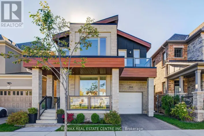 3268 CLOISE WAY, Oakville