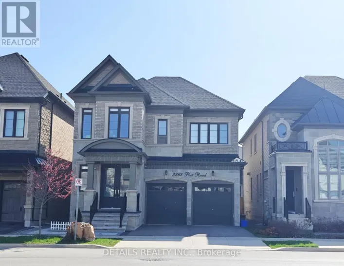 3268 POST ROAD, Oakville