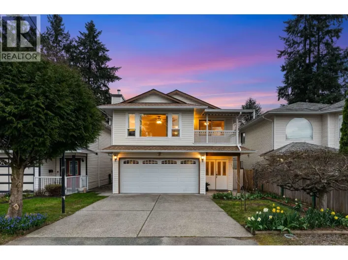 3268 VINCENT STREET, Port Coquitlam