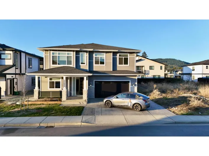 32689 CARTER AVENUE, Mission