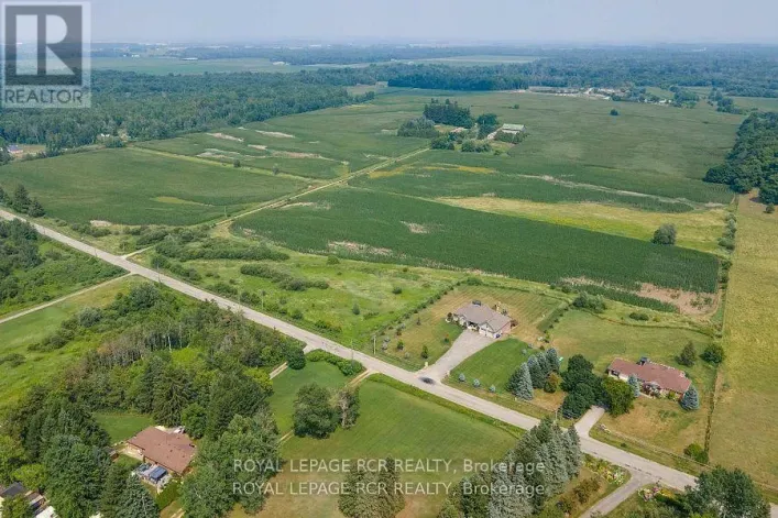 3269 CONCESSION 7, Adjala-Tosorontio