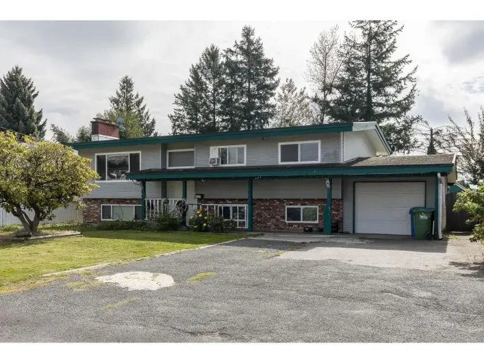 32698 PANDORA AVENUE, Abbotsford