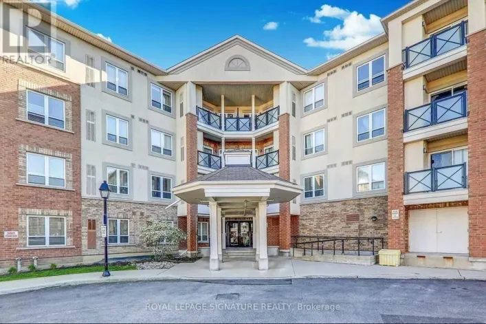 327 - 10 MENDELSSOHN STREET, Toronto