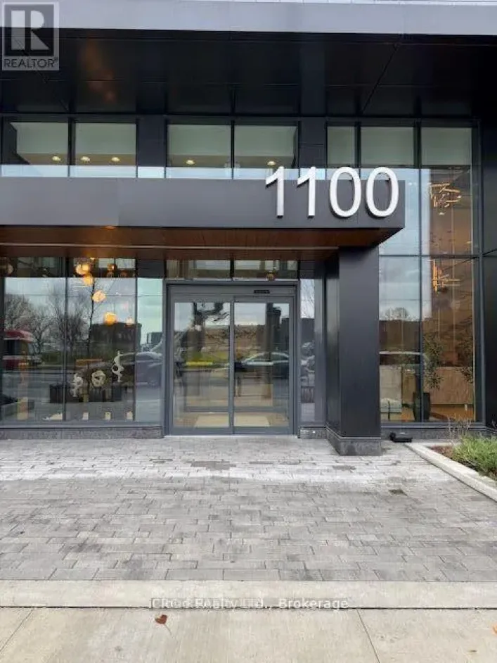 327 - 1100 SHEPPARD AVENUE, Toronto