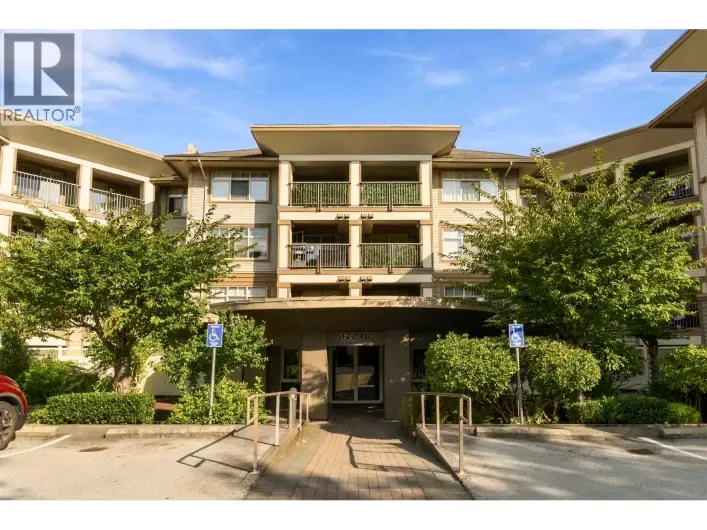 327 12248 224 STREET, Maple Ridge