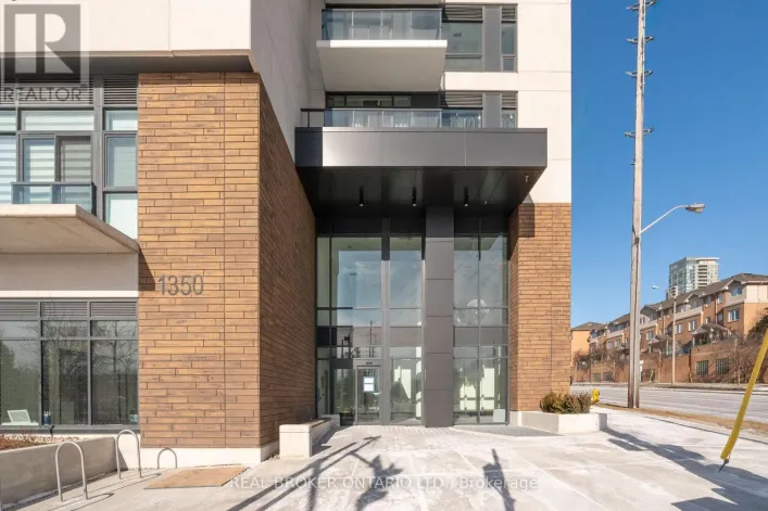 327 - 1350 ELLESMERE ROAD, Toronto