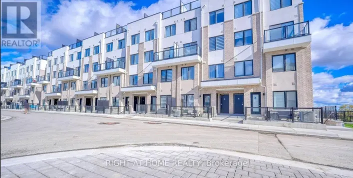 327 - 1695 DERSAN STREET, Pickering