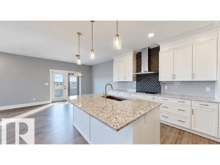 House for sale: 327 172 AV NW, Edmonton