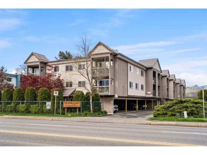 327 1783 AGASSIZ-ROSEDALE NO 9 HIGHWAY|Agassiz, Agassiz