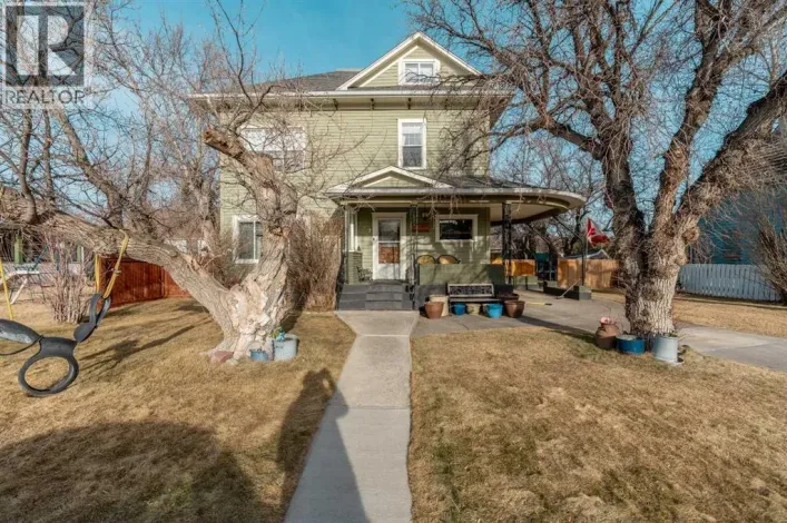 327 20 Street, Fort Macleod