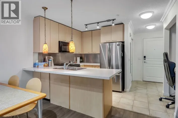 327, 22 Richard Place SW, Calgary