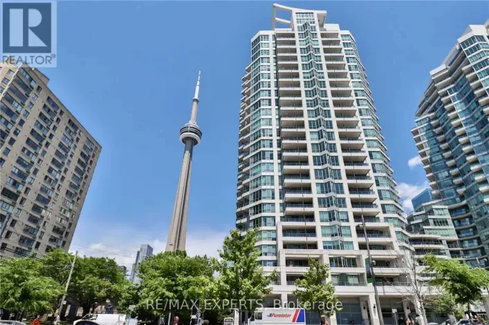 327 - 230 QUEENS QUAY W, Toronto