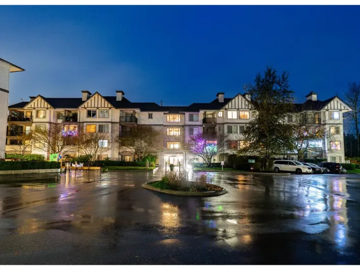 327 27358 32 AVENUE, Langley