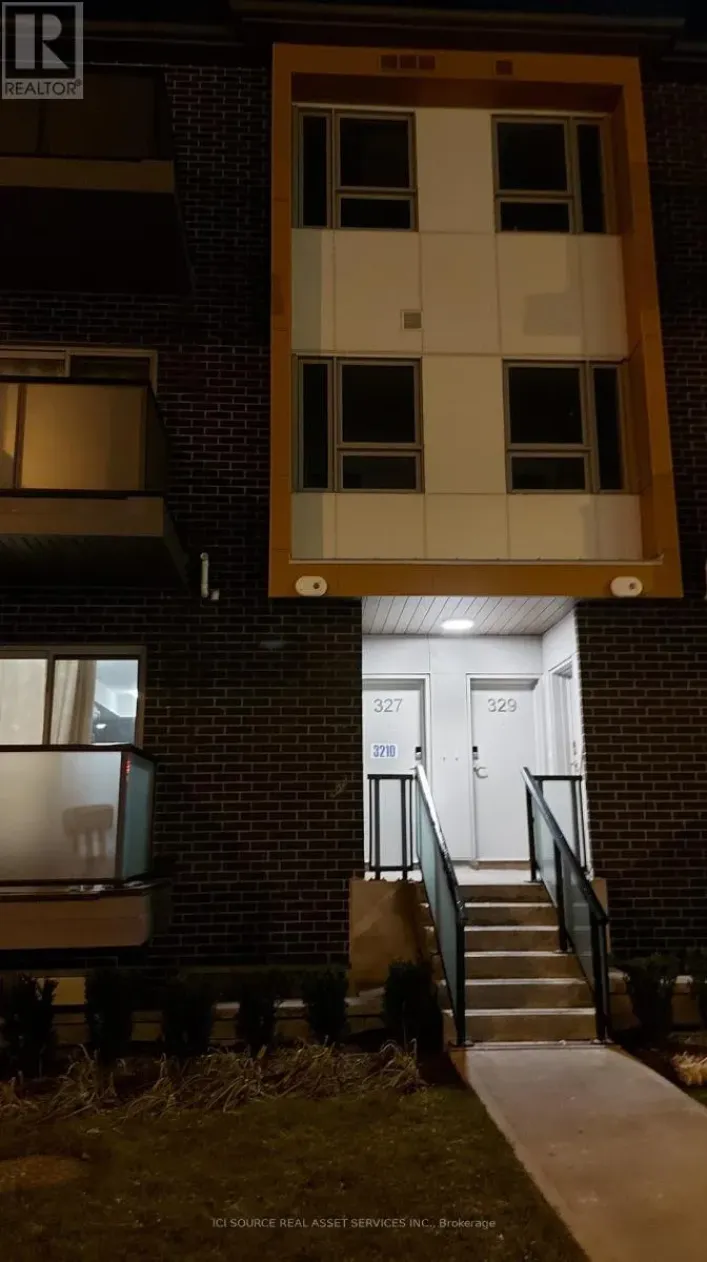 327 - 2787 EGLINTON AVENUE E, Toronto
