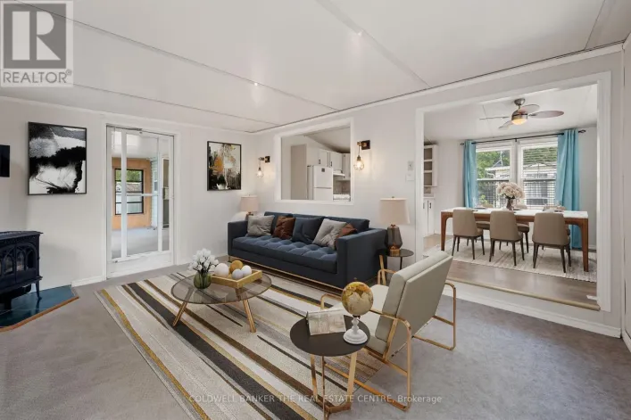 327 - 285 CRYDERMANS SIDE ROAD, Georgina