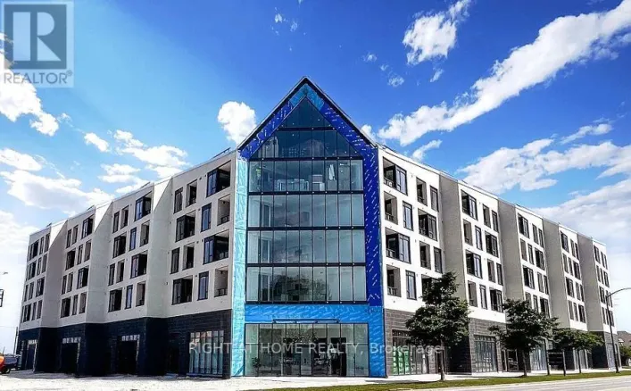 327 - 31 HURON STREET, Collingwood