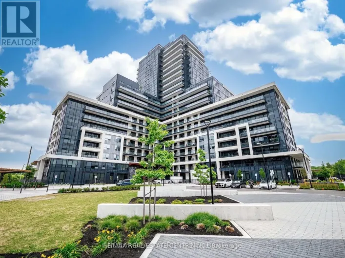 327 - 3220 WILLIAM COLTSON AVENUE N, Oakville