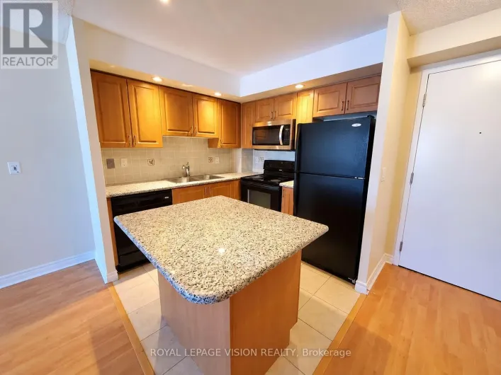 327 - 33 COX BOULEVARD, Markham