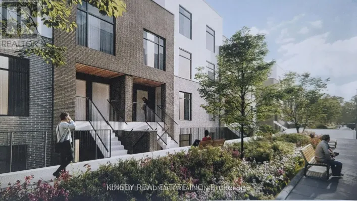 327 - 349 WHEAT BOOM DRIVE, Oakville