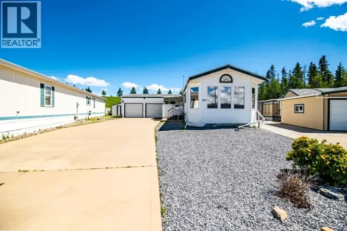 327, 37534 England Way, Rural Red Deer County