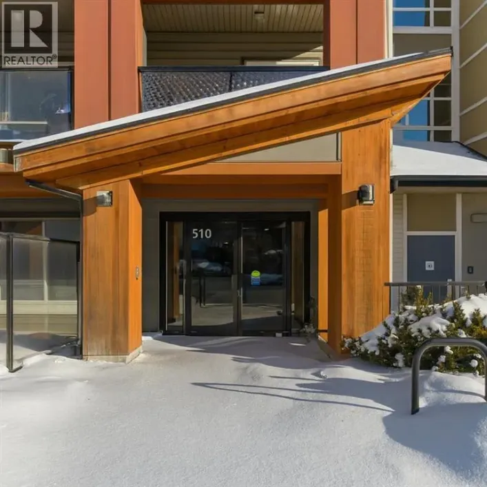 327, 510 Edmonton Trail NE, Calgary