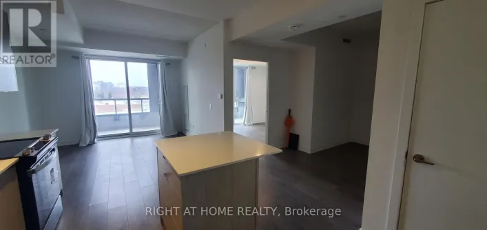 327 - 55 DUKE STREET W, Kitchener