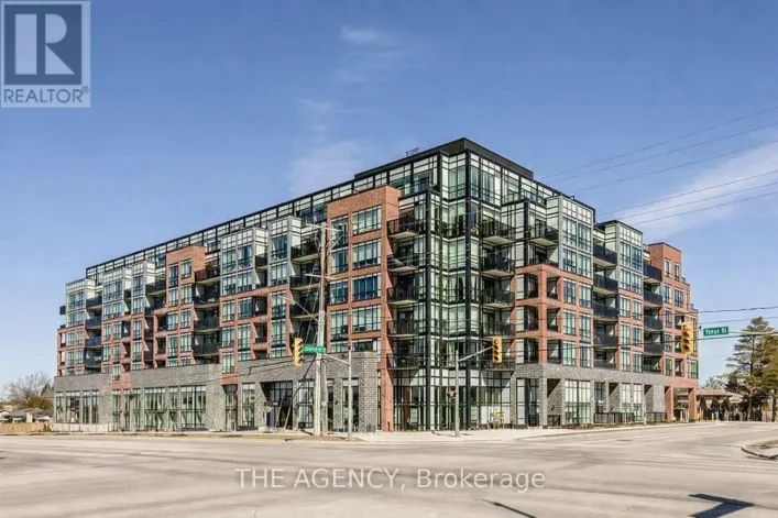 327 - 681 YONGE STREET, Barrie