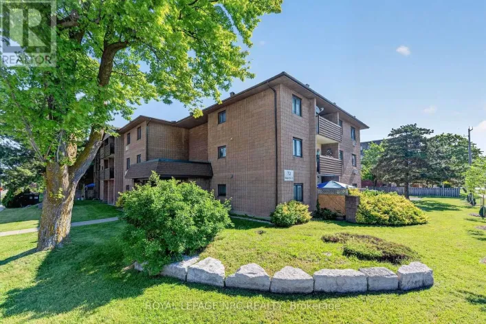327 - 72 MAIN STREET E, Port Colborne