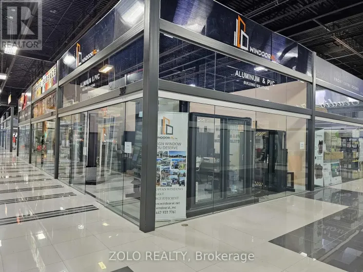 327 - 7250 KEELE STREET, Vaughan