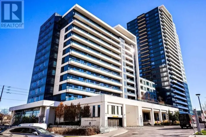 327 - 7900 BATHURST STREET, Vaughan