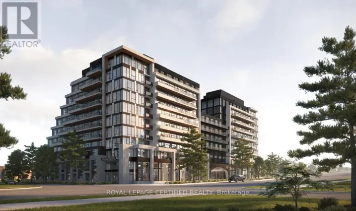 327 - 8188 YONGE STREET, Vaughan