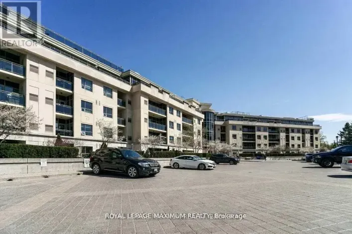 327 - 8201 ISLINGTON AVENUE, Vaughan