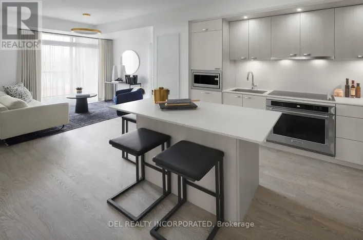 327 - 858 DUPONT STREET, Toronto