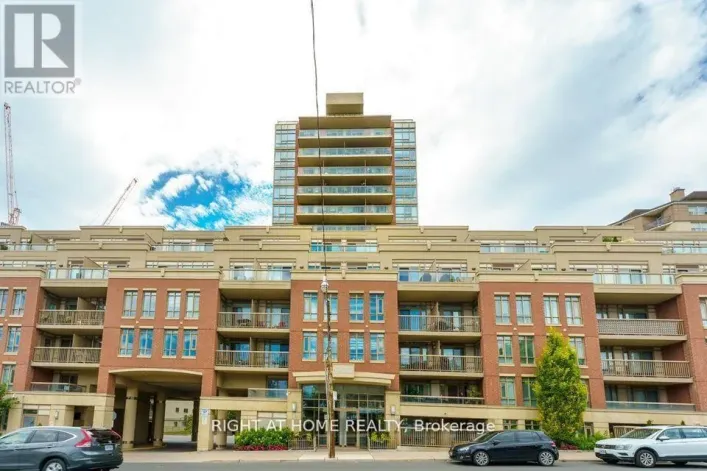 327 - 900 MOUNT PLEASANT ROAD, Toronto