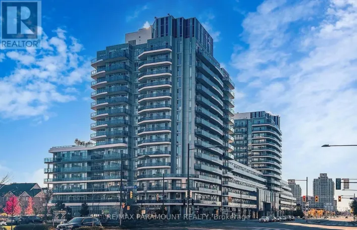 327 - 9471 YONGE STREET, Richmond Hill